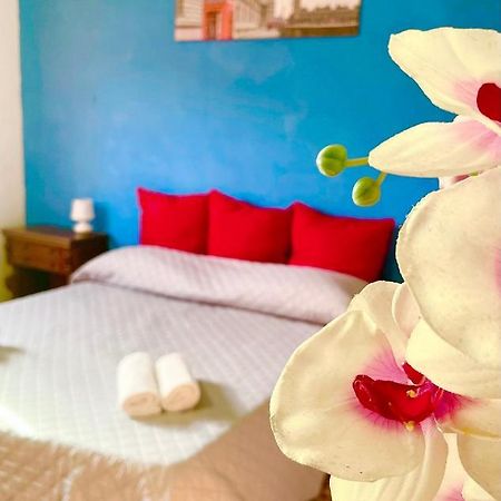 Casa Vacanza Balai Porto Torres Exteriör bild