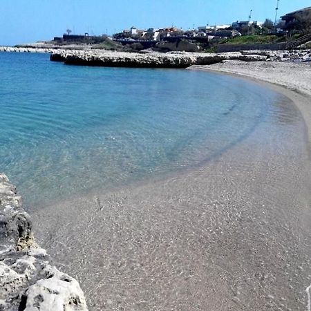 Casa Vacanza Balai Porto Torres Exteriör bild