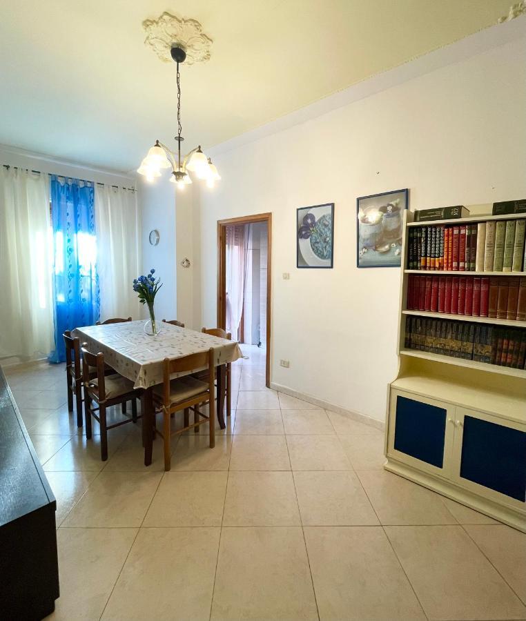 Casa Vacanza Balai Porto Torres Exteriör bild