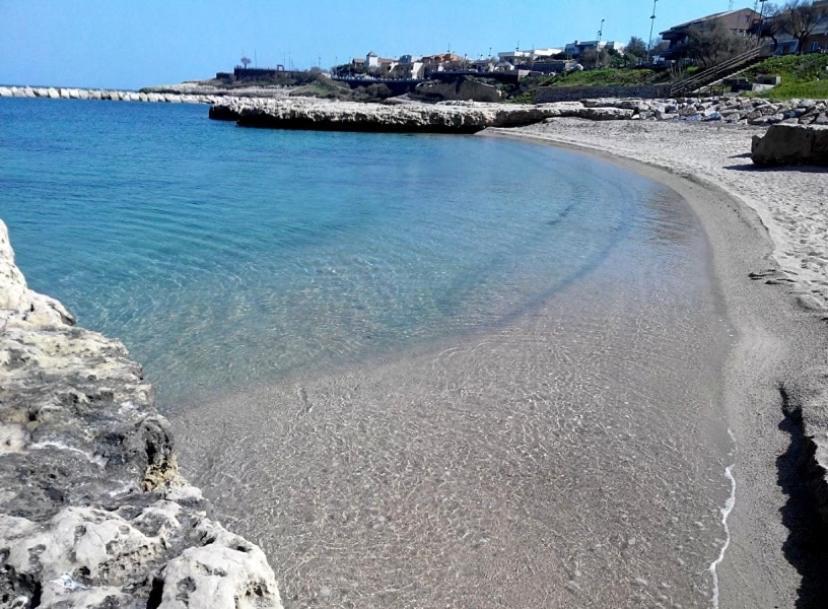 Casa Vacanza Balai Porto Torres Exteriör bild