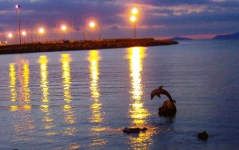 Casa Vacanza Balai Porto Torres Exteriör bild