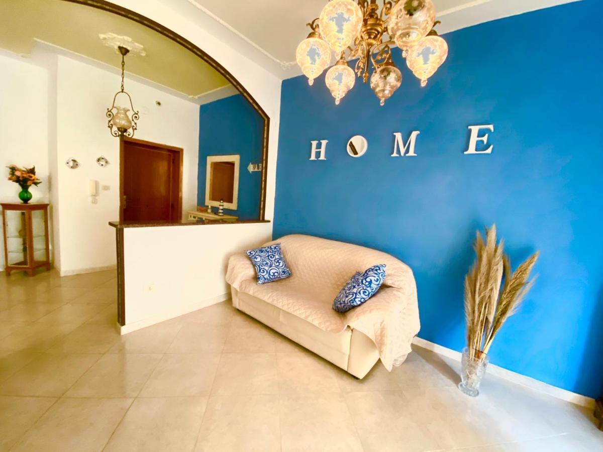 Casa Vacanza Balai Porto Torres Exteriör bild